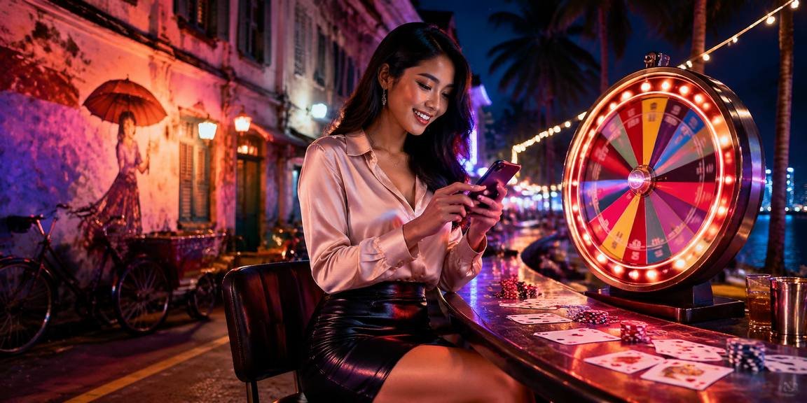 Semua yang anda perlu tahu tentang vcity55
