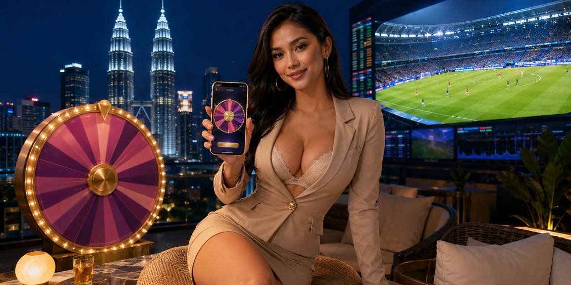 Win Win Won — Meja Dealer Langsung di Ujung Jari Anda