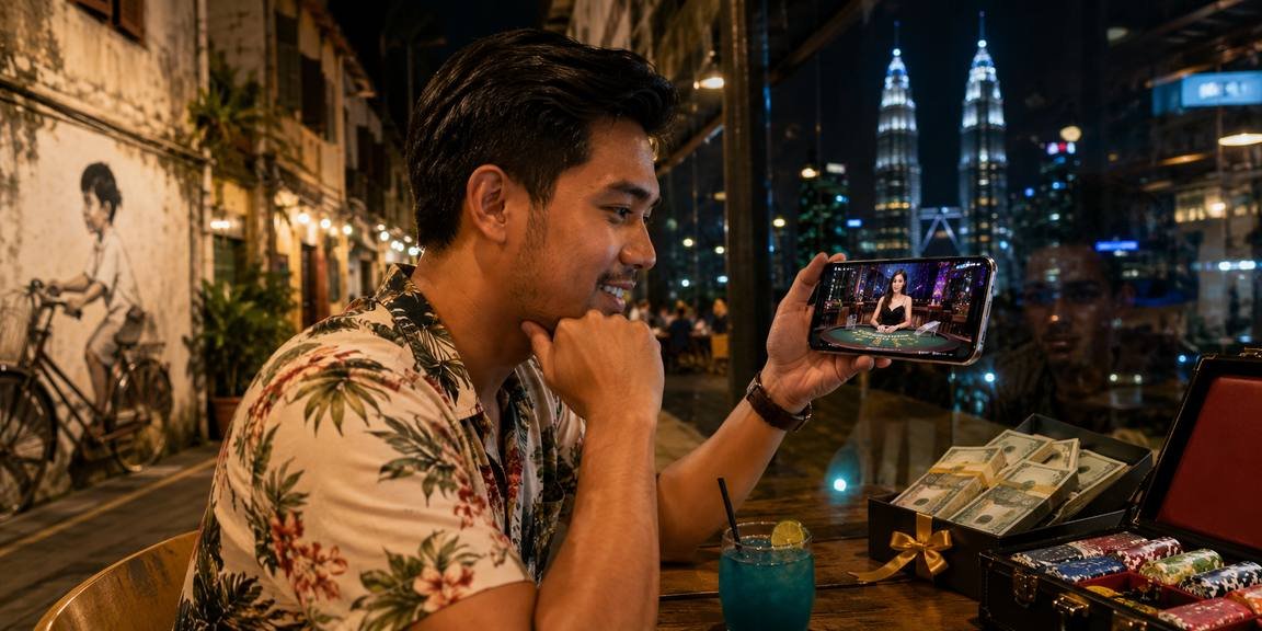 Semua yang anda perlu tahu tentang vcity55